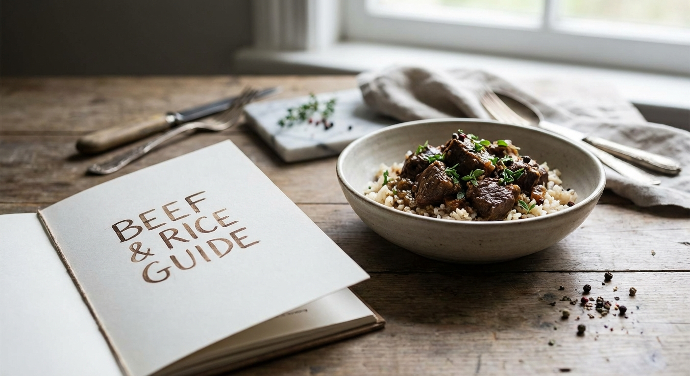 Beef Ribs: The Complete Guide to Every Type