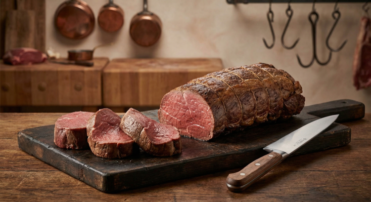 Beef Tenderloin vs Filet Mignon: What Every Meat Lover Needs to Know