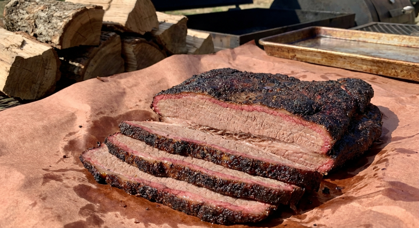 Brisket 101: Everything You Need to Know