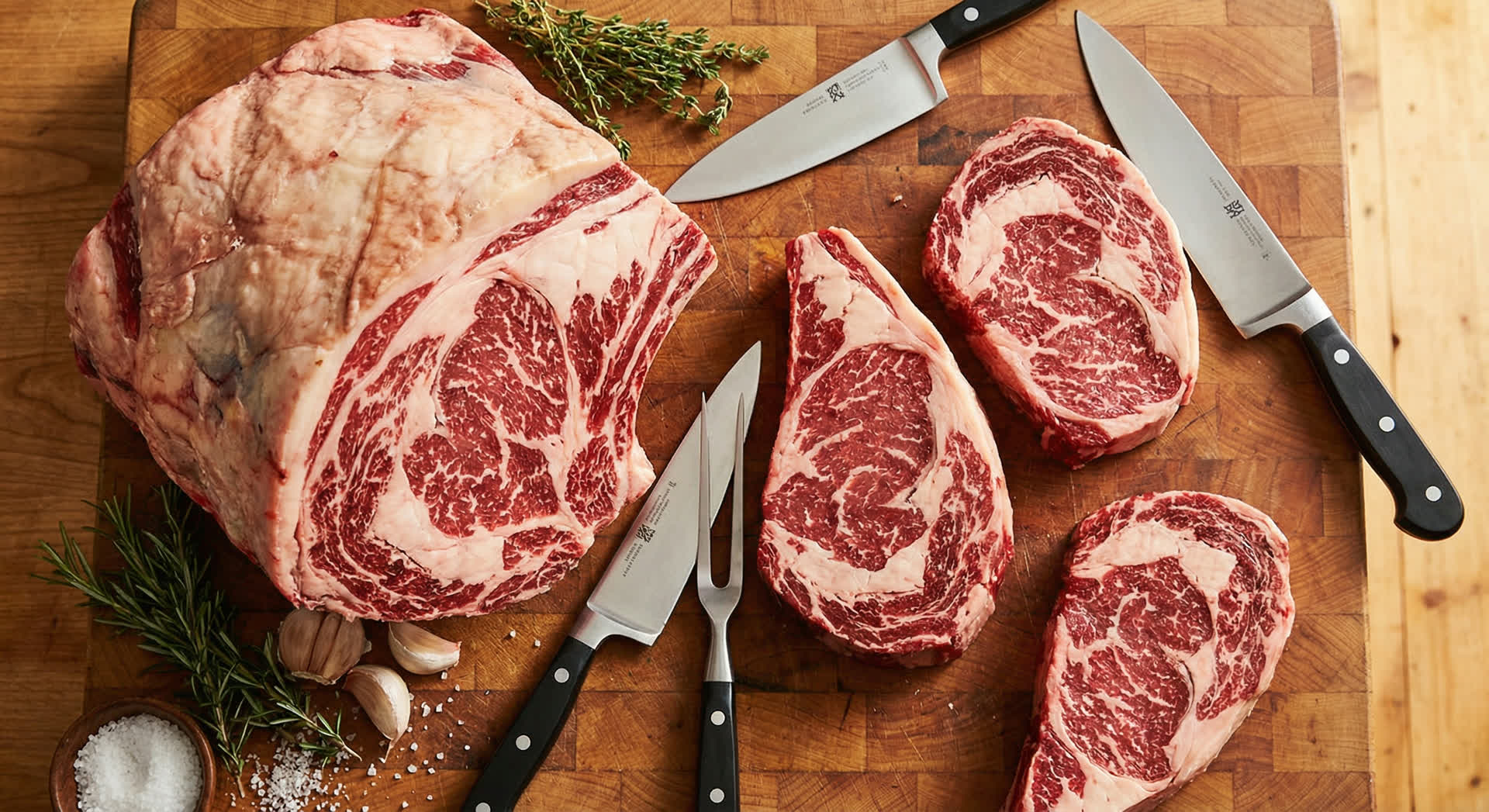 How to Butcher a Ribeye Roast: Step-by-Step Professional Guide