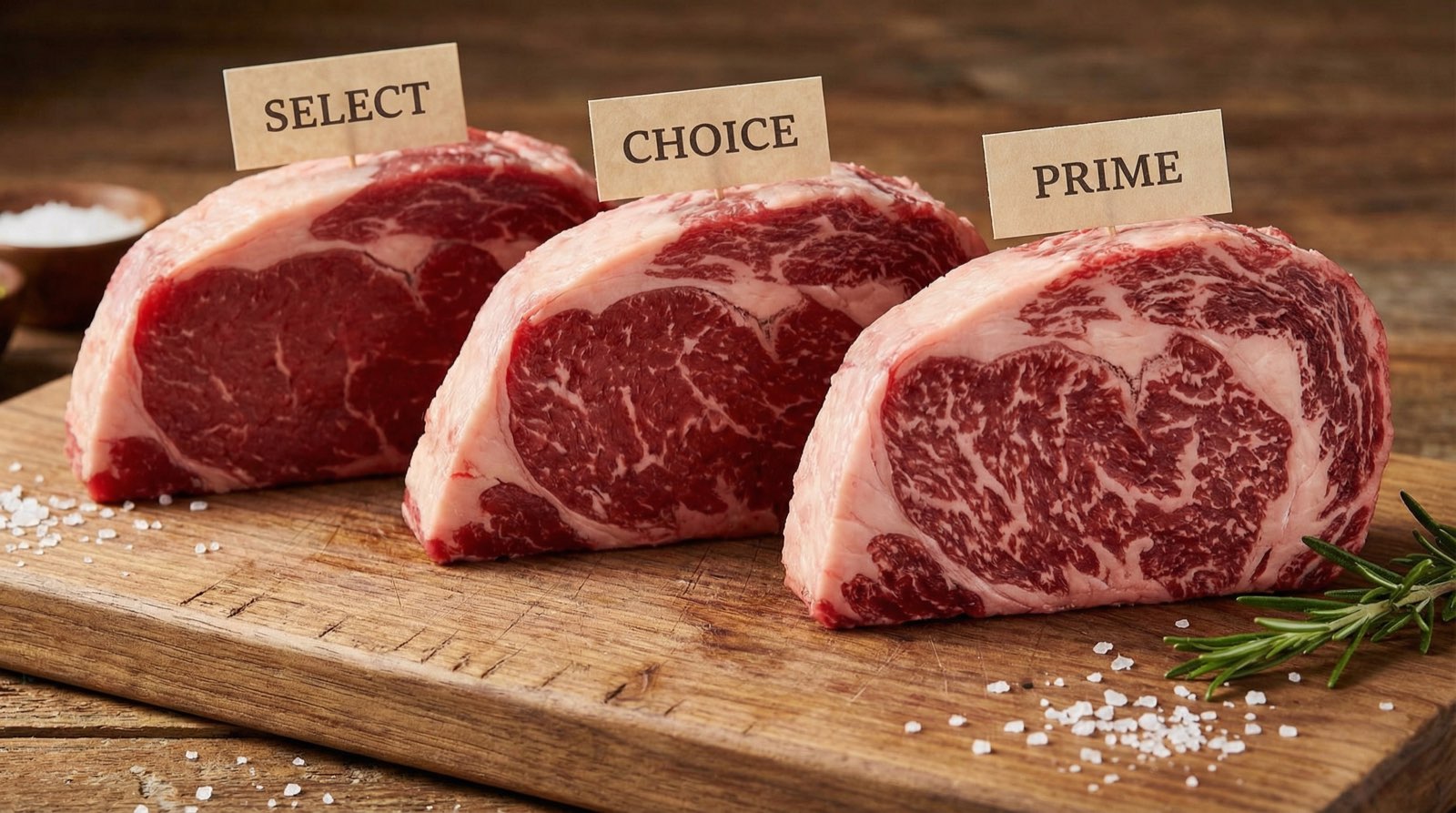 How to Identify Marbling in Steak: A Butcher's Complete Visual Guide