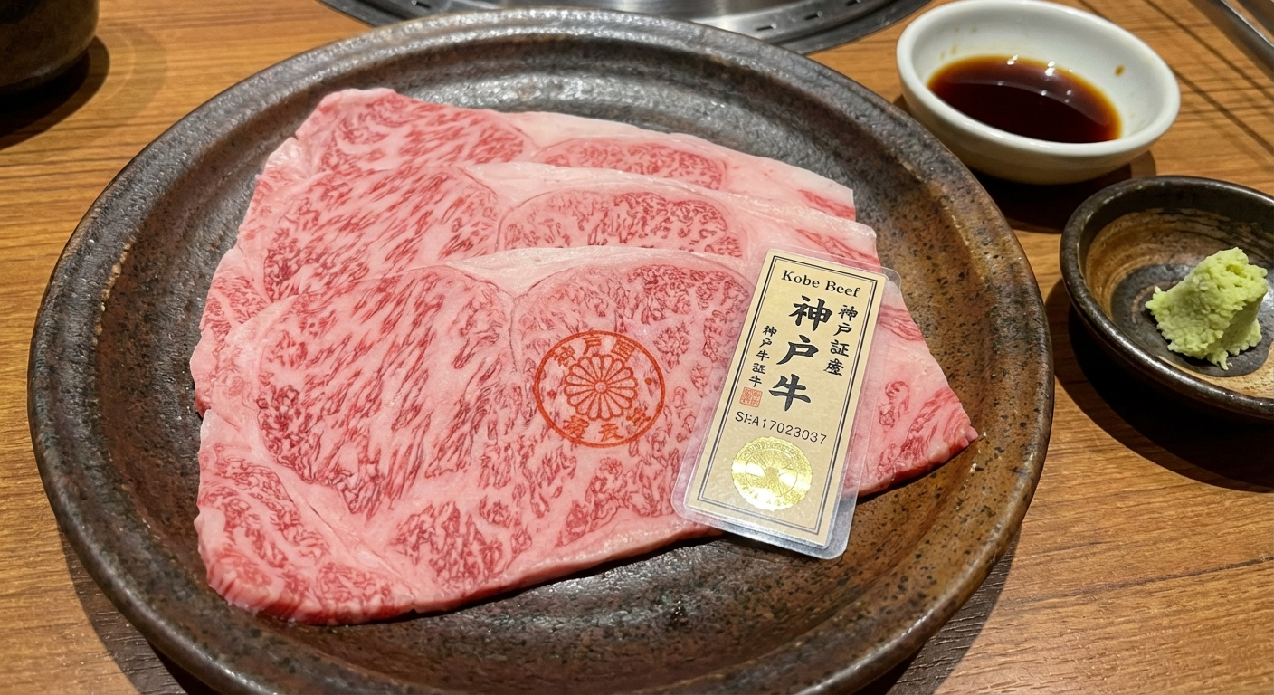 The Truth About Kobe Beef: Myths, Facts, and What You're Really Eating