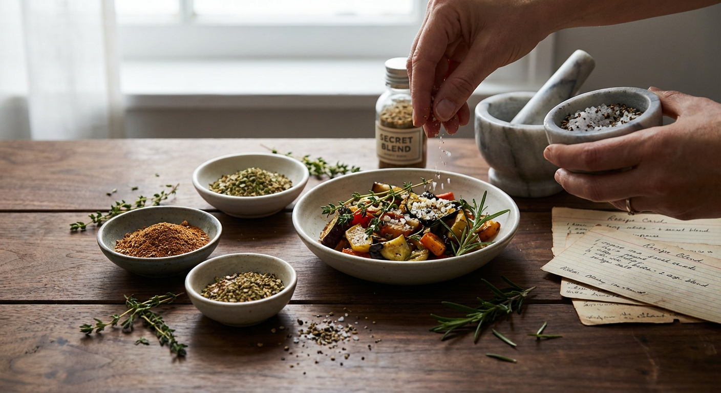 The Butcher's Guide to Seasoning Beef: Salt, Pepper, and What Actually Matters