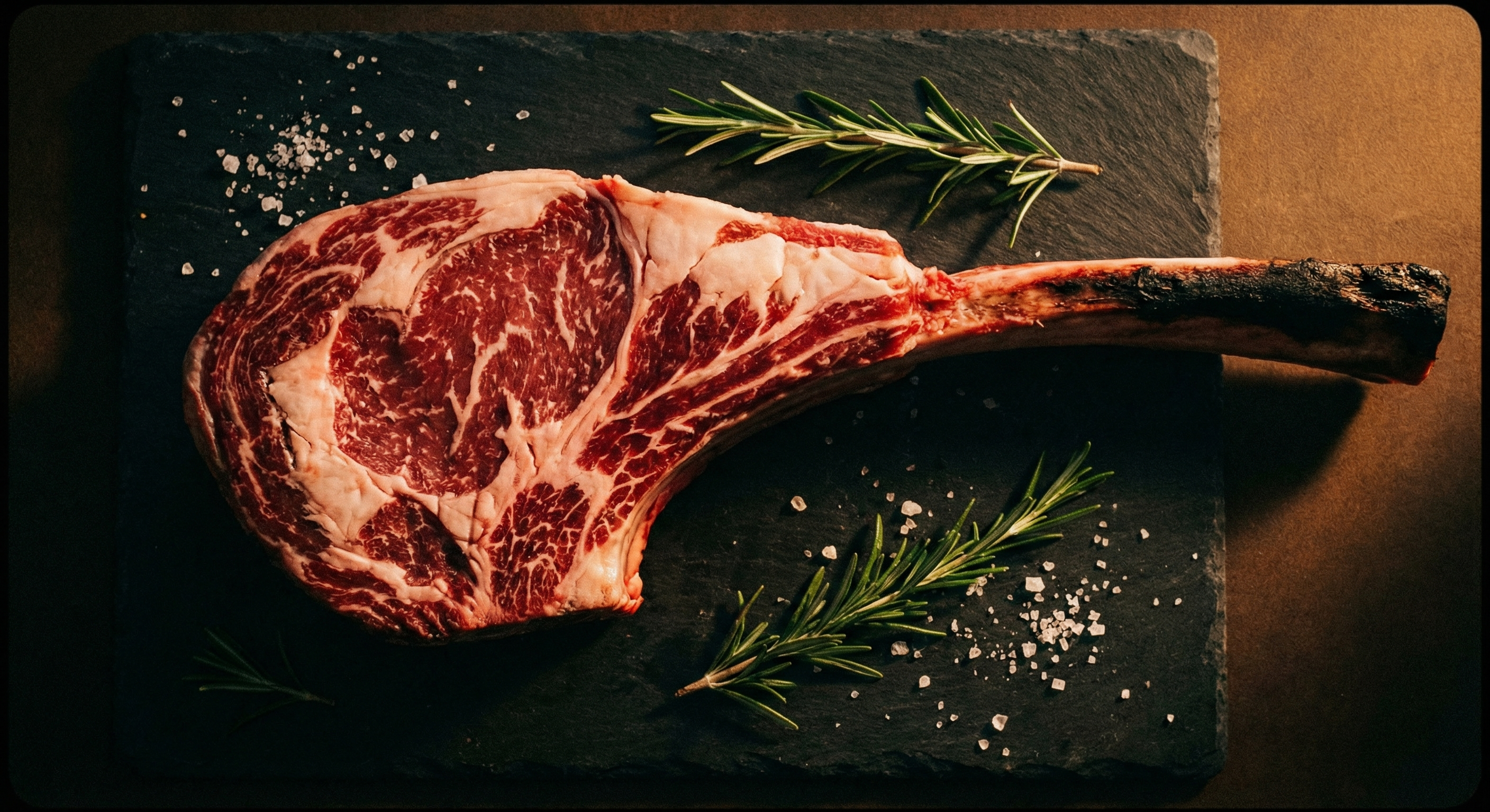 Tomahawk Steak: The Complete Butcher's Guide to Buying & Cooking