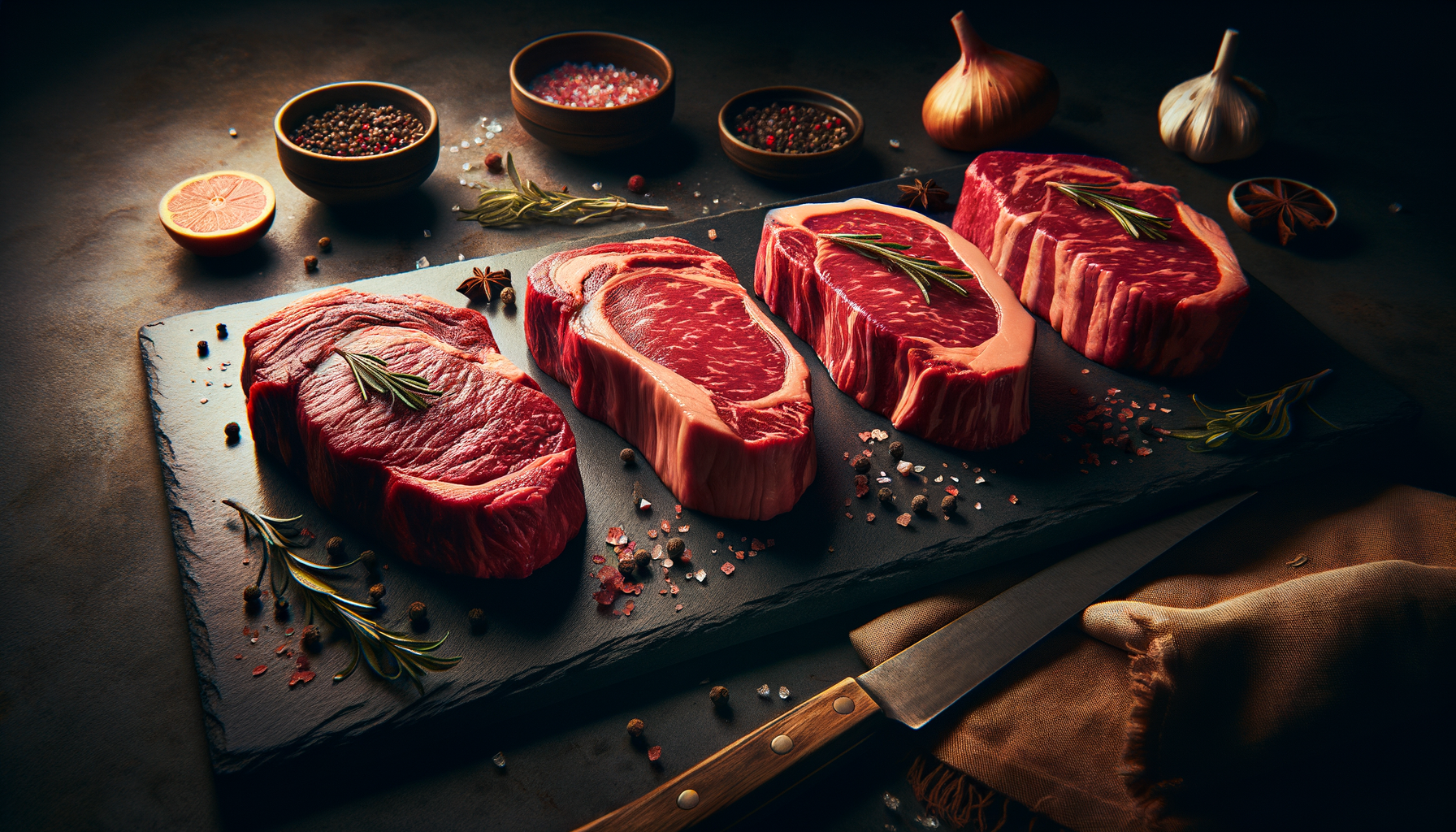 USDA Beef Grades Explained: Prime vs Choice vs Select (And What They Actually Mean)