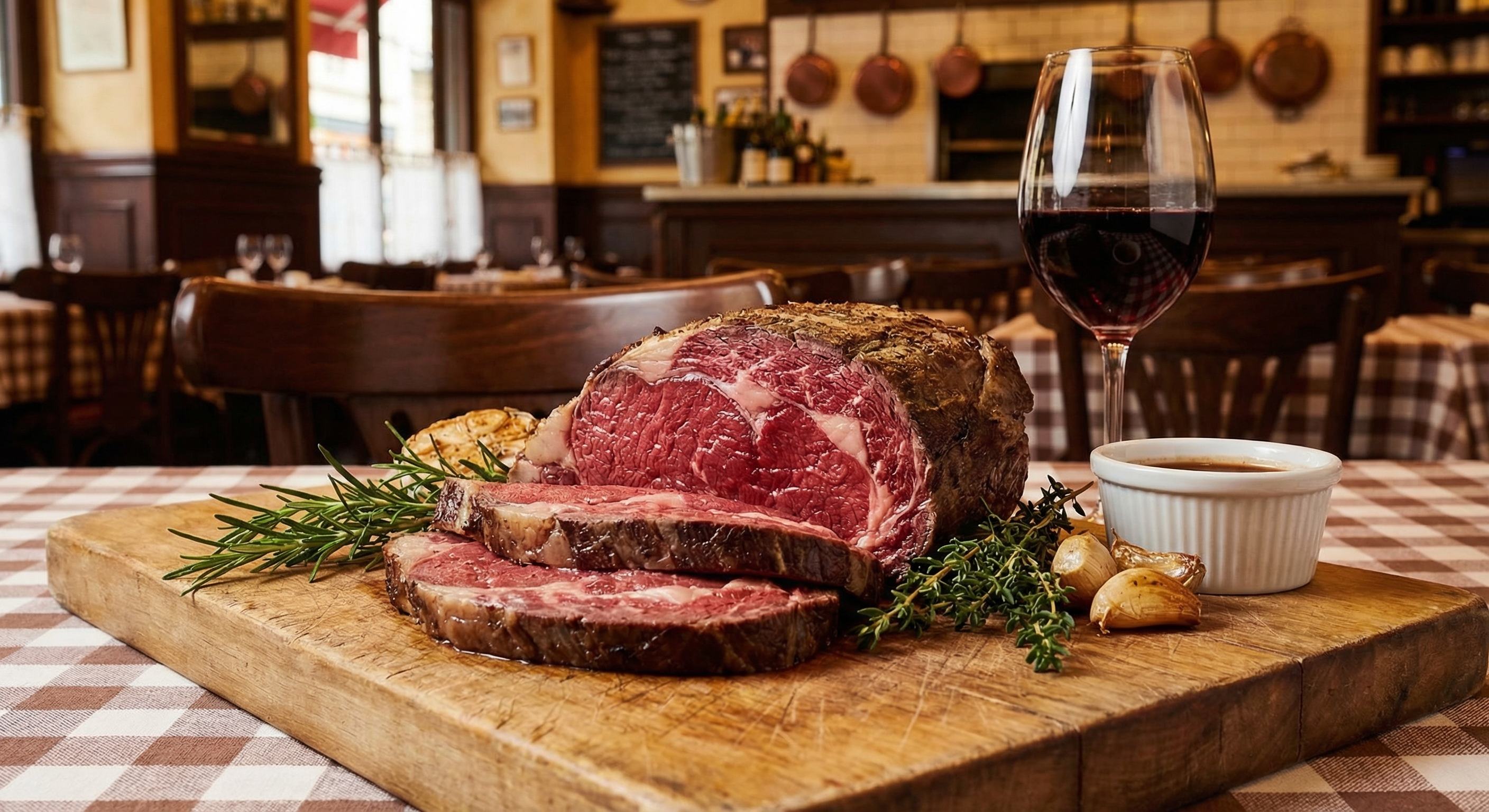 What Is Chateaubriand? (Cut, Cooking, & Best Sources)