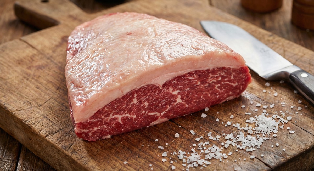 What is Picanha Steak? The Complete Guide to Brazil's Favorite Cut