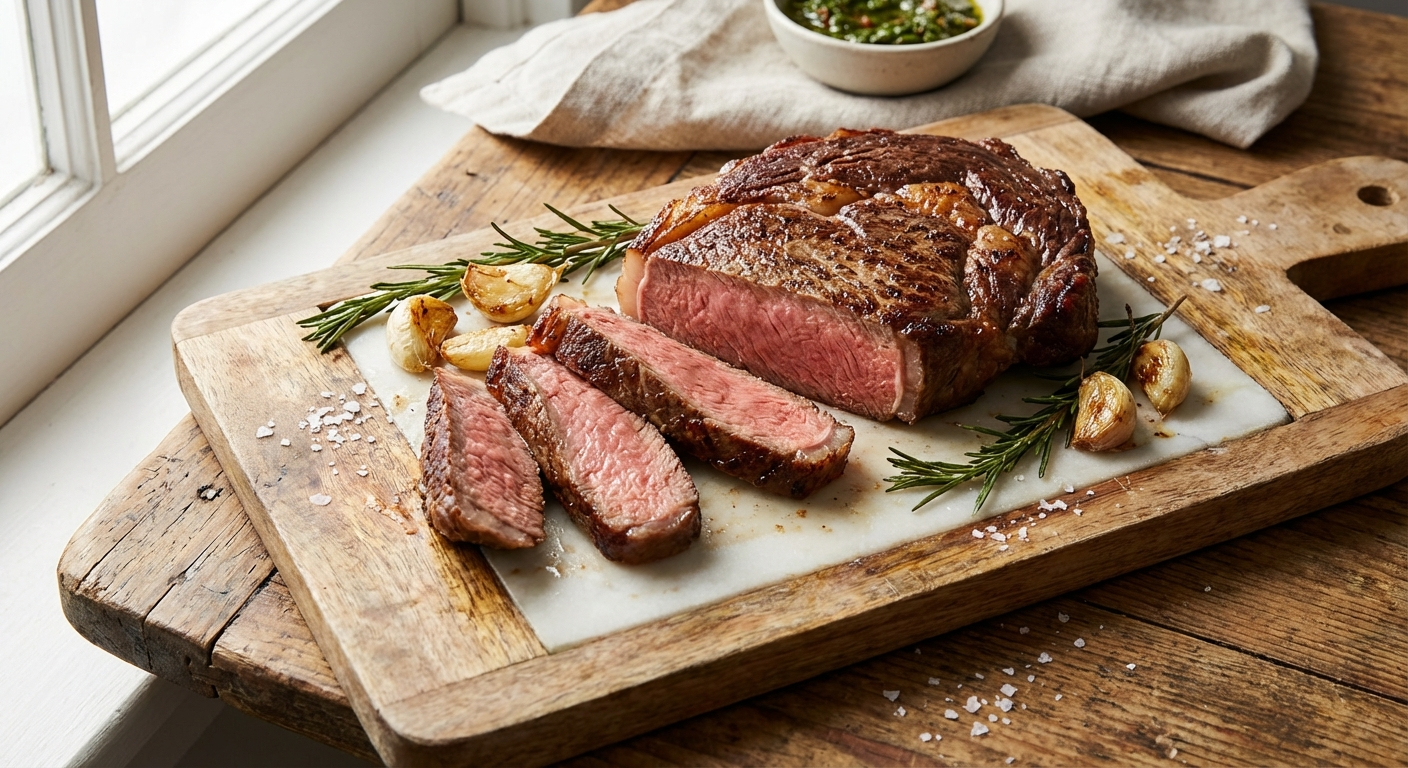 Why Butchers Wince When You Say "Well Done" (But We'll Still Sell It to You)