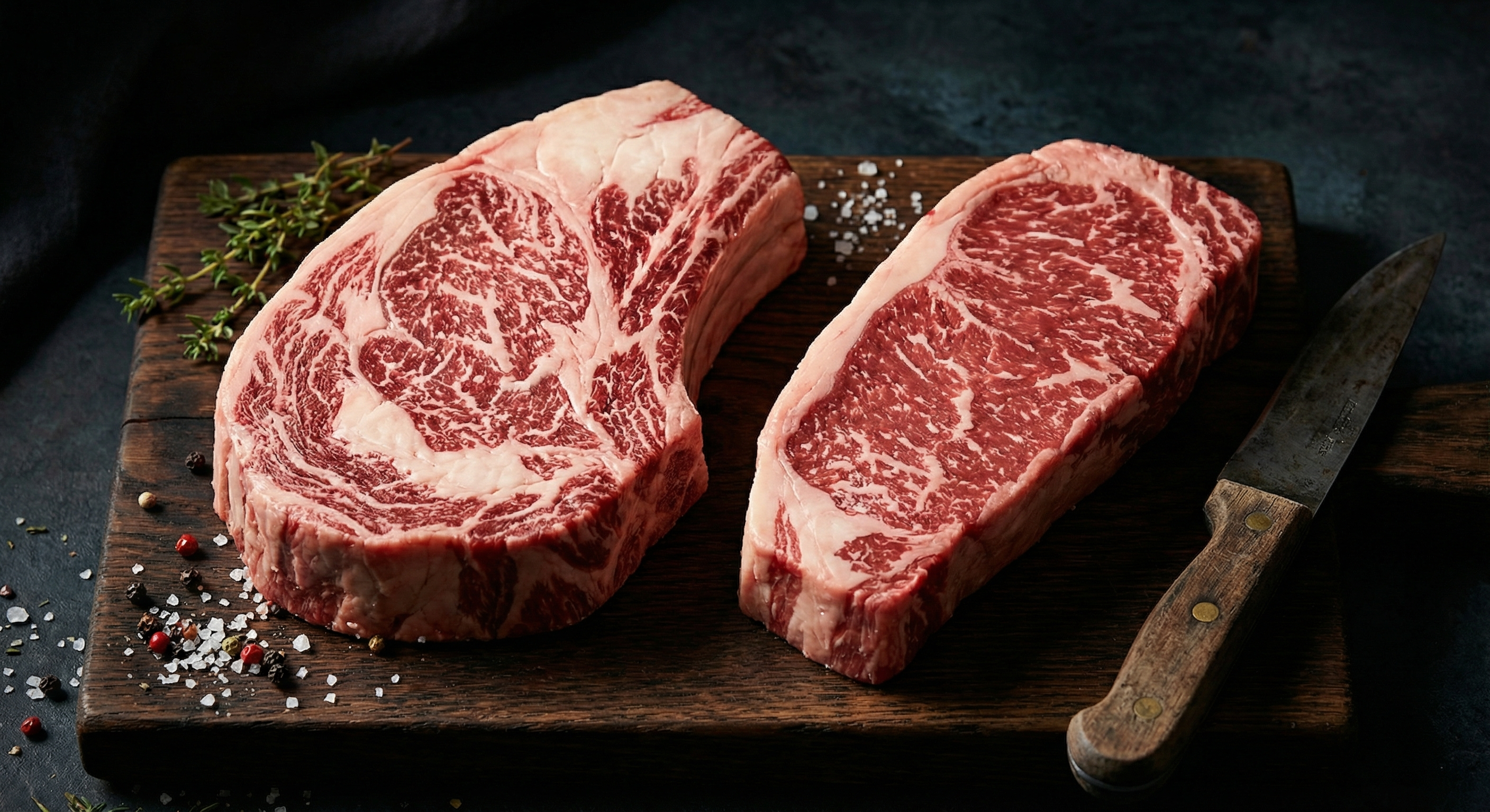 Ribeye vs New York Strip: Which Steak Is Better?